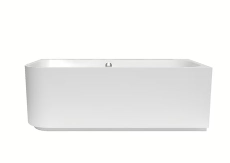 Samostojeći  akrilna kada SAT Evolution za kutnu ugradnju u desnoj izvedbi 170x80 cm