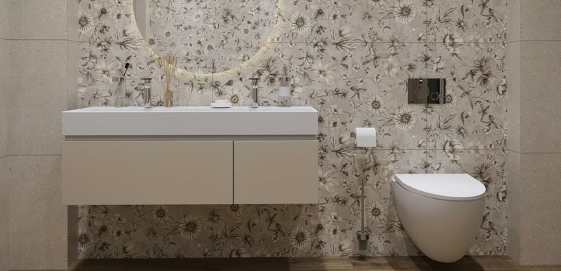 SAT Feel pro udobno i praktično rješenje za kupaonicu