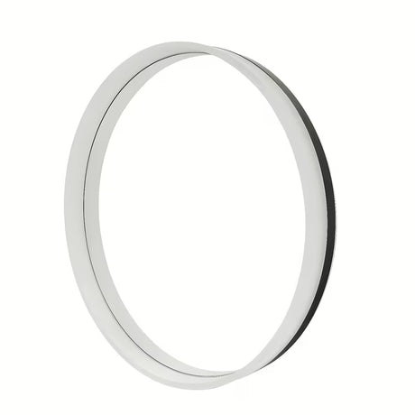 Okruglo Led ogledalo SAT Fusion 60 cm s osvijetljenim prozirnim okvirom i senzorskim upravljanjem