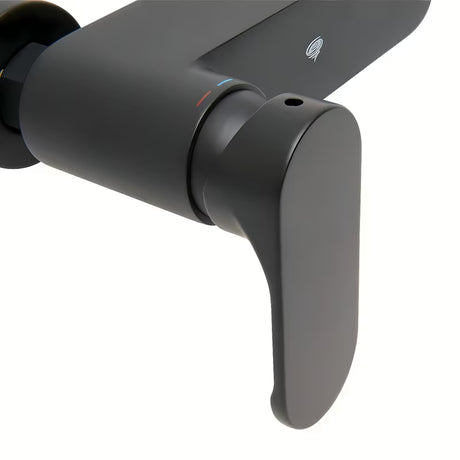 Zamjenska ručica SAT Fusion u mat crnoj boji za pro slavinu