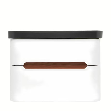 Viseća kupaonski ormarić SAT Fusion s keramičkim umivaonikom u mat bijeloj izvedbi