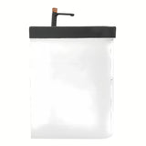 Viseća kupaonski ormarić SAT Fusion s umivaonikom u mat bijeloj izvedbi sa zaobljenim kutovima