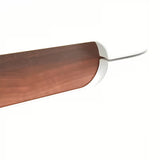 Viseća kupaonski ormarić SAT Fusion s keramičkim umivaonikom u mat bijeloj boji