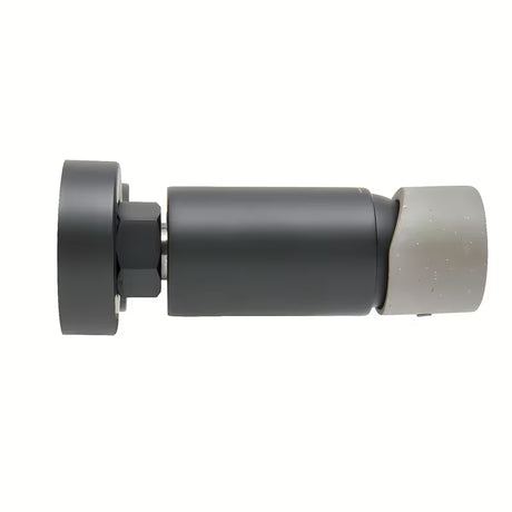 Jednoručna Baterija miješalica za tuš SAT Fusion bez tuš seta s ručicom u dekoru betona