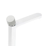 Visoka miješalica za Umivaonik SAT Fusion bez odvoda s betonskom ručicom