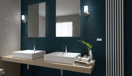 Bijeli samoljepljivi kukica SAT od nehrđajućeg čelika s mat površinom pro montaža bez bušenja