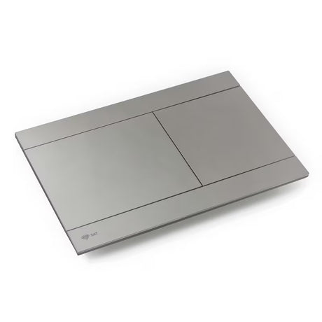 Nehrđajući tipka za aktiviranje SAT Individual u boji gun metal s PVD završnom obradom