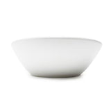 Bijeli keramički umivaonik na ploču SAT Infinitio bez preljeva dimenzija 61,5x36 cm