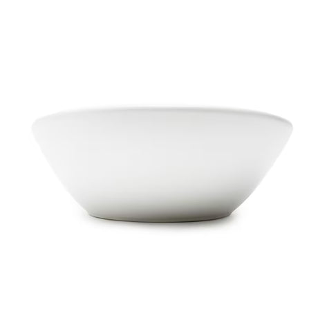 Bijeli keramički umivaonik na ploču SAT Infinitio bez preljeva dimenzija 61,5x36 cm