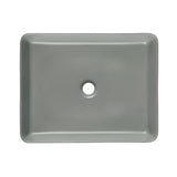 Viseća WC Školjka SAT Infinitio u crnoj mat izvedbi s bezrubnim ispiranjem Rim-Ex i sjedalom soft Close