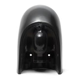 Viseća WC Školjka SAT Infinitio u crnoj mat izvedbi s bezrubnim ispiranjem Rim-Ex i sjedalom soft Close