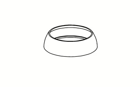 Zamjenski dio SAT iz serije Mood pro za popravak i održavanje kupaonske galanterije.