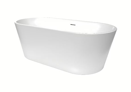 Samostojeći  akrilna kada SAT Mood 150x75 cm s mogućnošću lijeve i desne izvedbe.