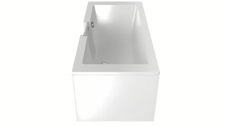 Bočna obloga SAT pro za kadu s vratima pro odabrani modeli kada