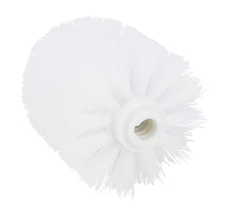 Bijeli plastični zamjenski dio SAT Boho za WC četke SATDBOHO37ZE