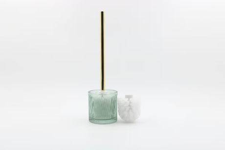 Bijeli plastični zamjenski dio SAT Boho za WC četke SATDBOHO37ZE