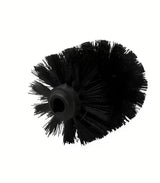 Zamjenski dio za WC četke SAT Magic u crnoj plastičnoj izvedbi