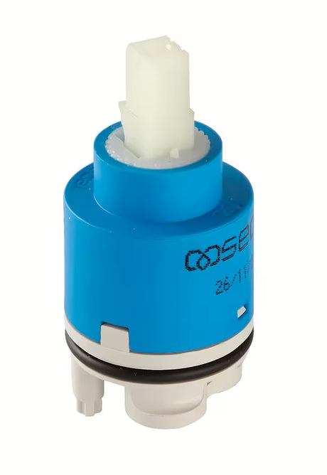 Zamjenska kartuša SAT pro za slavinu pro za glatko upravljanje i regulaciju protoka te temperature vode.