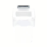 Kromirani držač čaša SAT pro montaža lijepljenjem bez bušenja