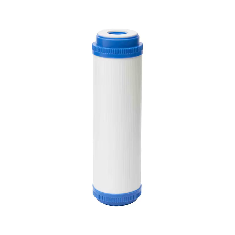 Filtarski uložak s granuliranim aktivnim ugljenom pro za smanjenje klora u vodi, kompatibilan s filteri SAT