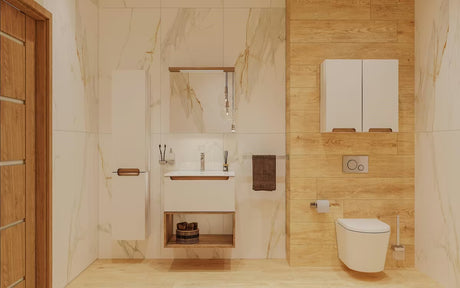 Zidni dozator sapuna SAT Simply S u krom izvedbi s mliječnim staklom