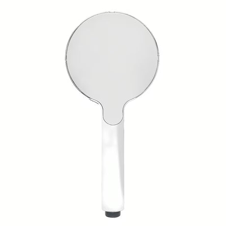 Kromirana ručni tuš SAT kao ručna tuš slušalica s tri funkcije pro različite vrste mlaza.