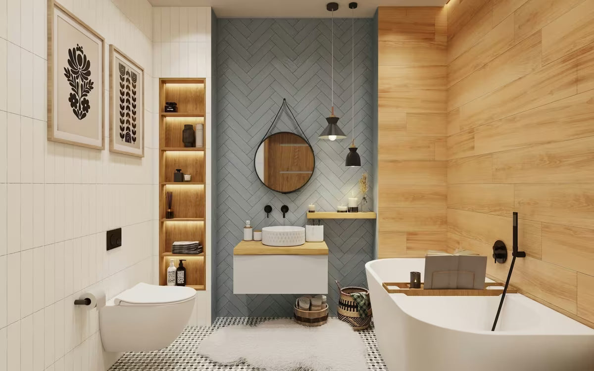 Samostojeći  akrilna kada SAT Oli 160x75 cm s lijevom i desnom orijentacijom u sjajnoj bijeloj izvedbi.