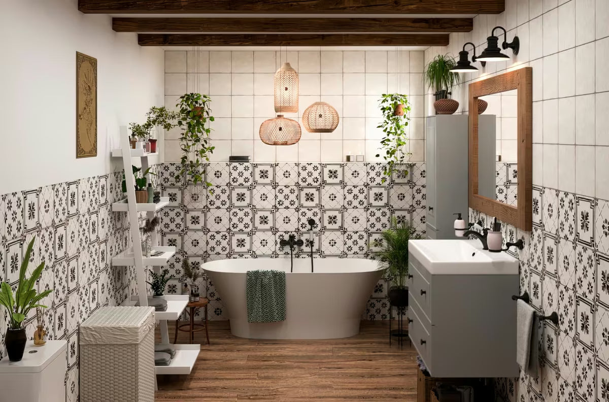 Samostojeća kada  SAT od lijevanog mramora 157x69 cm s lijevom i desnom orijentacijom