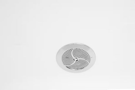 Samostojeći  akrilna masažna kada SAT u desnoj izvedbi s hidromasažom i zračnom masažom.