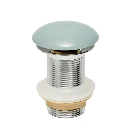 Umivaonička odvod SAT u sivoj mat boji s modernim, decentnim izgledom