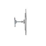 Tuš stijena Walk-In SAT Walk-in 80 cm s dimljenim staklom i kromiranim profilom