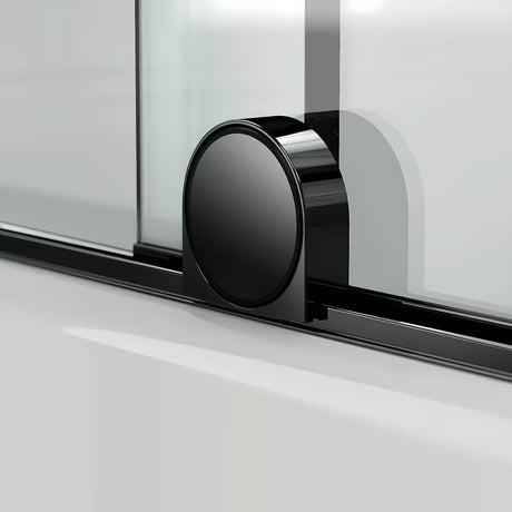 Paravan za Kadu SAT Walk-In Xmotion 150 cm s prozirnim staklom i bijelim profilima