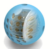 KalyxX IPS washball kugla za pranje pro za perilicu rublja, perilicu posuđa i WC školjke spremnik protiv kamenca