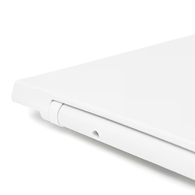 Bijeli WC daska SAT s funkcijom soft Close i jednostavnim skidanjem pro za praktično čišćenje