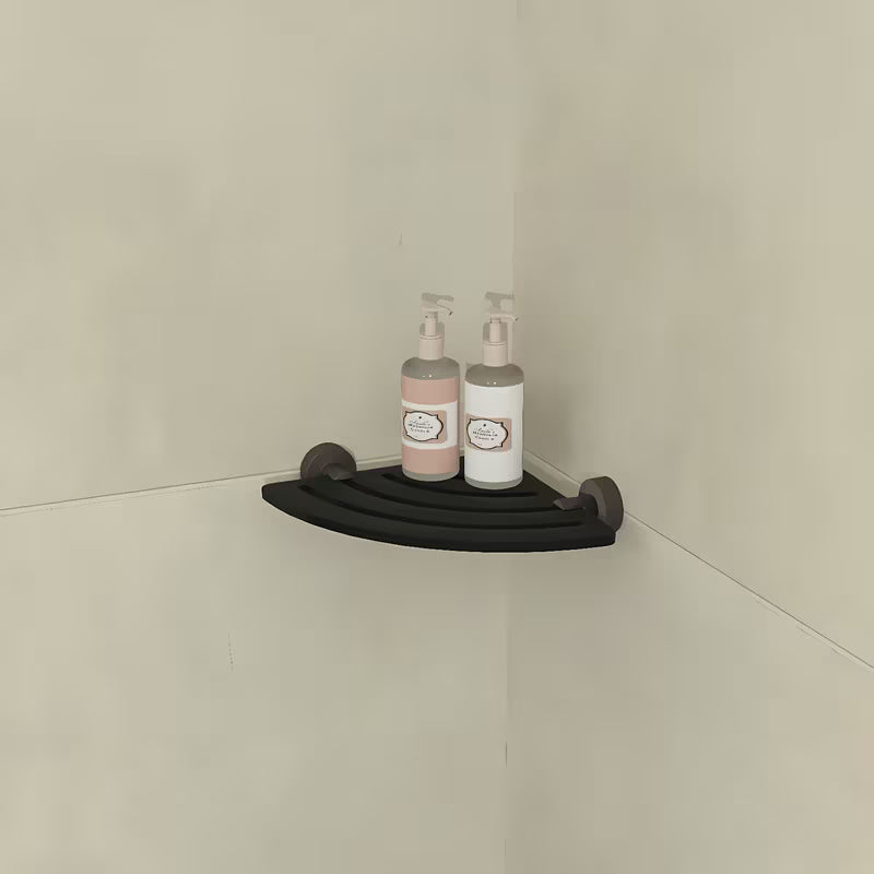 Set kupaonskih dodataka SAT X-Way s minimalističkim dizajnom i PVD završnom obradom.