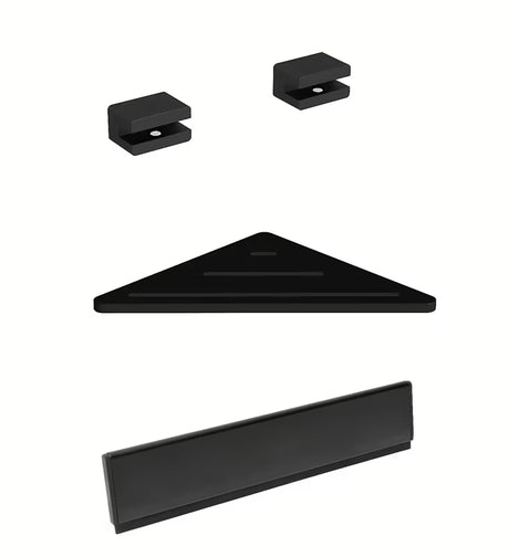 Set kupaonskih dodataka SAT X-Way pro za modernu i usklađenu kupaonicu