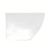 Viseći WC set SAT s vodokotlićem TECEbase, tipkom TECE nowa i duroplast sjedalom soft Close