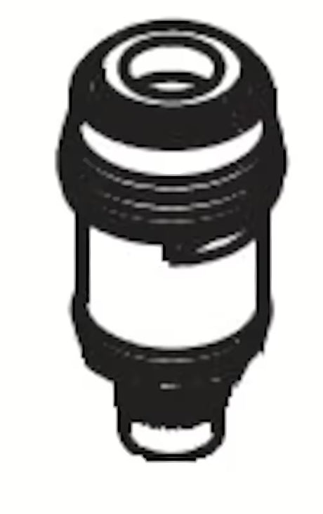 Preusmjerivač SIKO Elements pro za prebacivanje izlaza vode u kupaonici