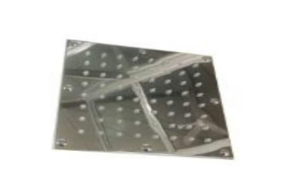 Kromirana nadglavni tuš SIKO za kupaonicu