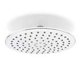 Okrugla nadglavni tuš SIKO Chrome u potpuno kromiranoj izvedbi, promjer 23 cm