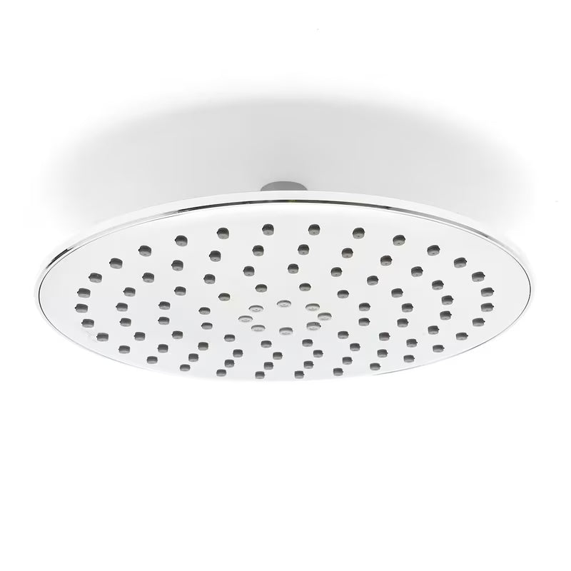 Okrugla nadglavni tuš SIKO Chrome u potpuno kromiranoj izvedbi, promjer 23 cm