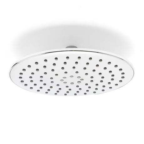 Okrugla nadglavni tuš SIKO Chrome u potpuno kromiranoj izvedbi, promjer 23 cm