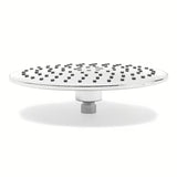 Okrugla nadglavni tuš SIKO Chrome u potpuno kromiranoj izvedbi, promjer 23 cm