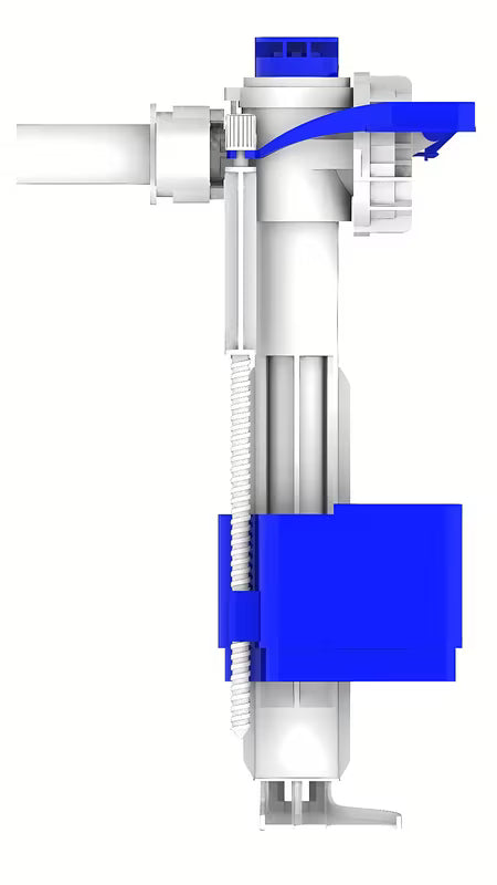 Ventil za Punjenje SIKO pro vodokotlića T020113 i T020115