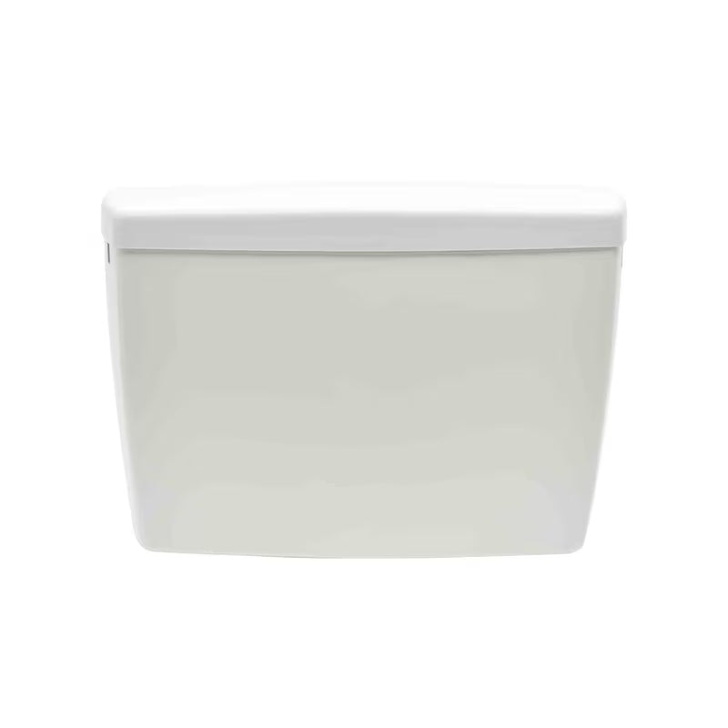 Plastični vodokotlić za WC pro za visoku montažu s poteznim ispiranjem