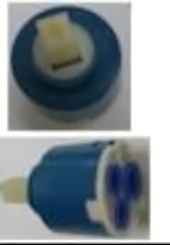 Zamjenski kartuša pro miješalice  SIKO pro za obnovu glatkog rada i regulacije temperature vode.