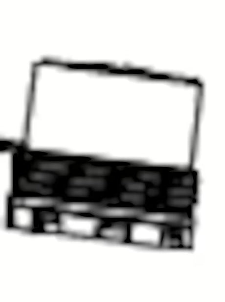 Perlator SIKO pro uštedu vode uz prozračen mlaz pro za većinu standardnih slavina.