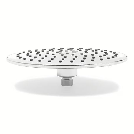 Okrugla nadglavni tuš SIKO Chrome u potpuno kromiranoj izvedbi, promjer 23 cm