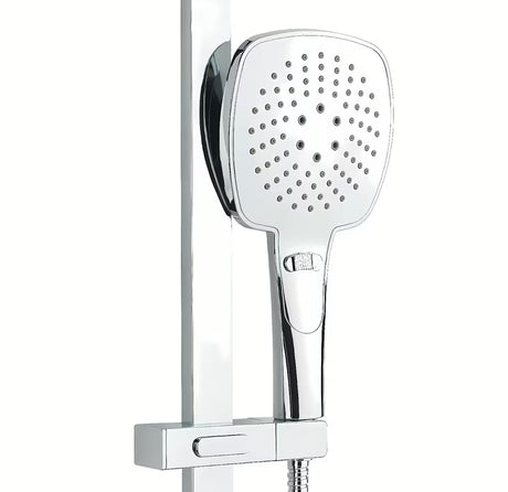 Zamjenski ručni tuš SIKO kompatibilan s tuš sustavom SIKOBSSSH81