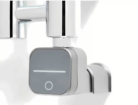 Električni grijač za radijator SIKO Nex s Bluetoothom, termostatom i programabilnim načinima rada